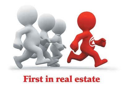 First National Real Estate Broome